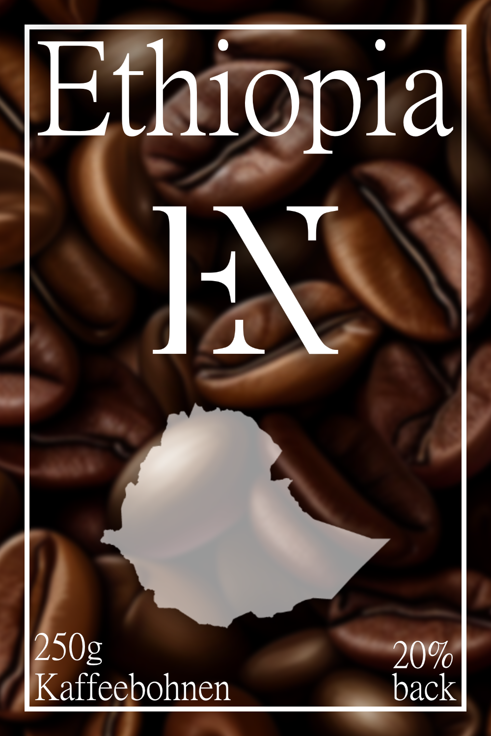 Kaffee Etikette Ethiopia